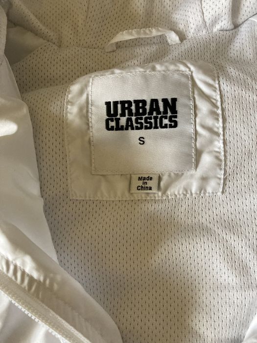 Geaca primavara toamna URBAN Classics mar.S