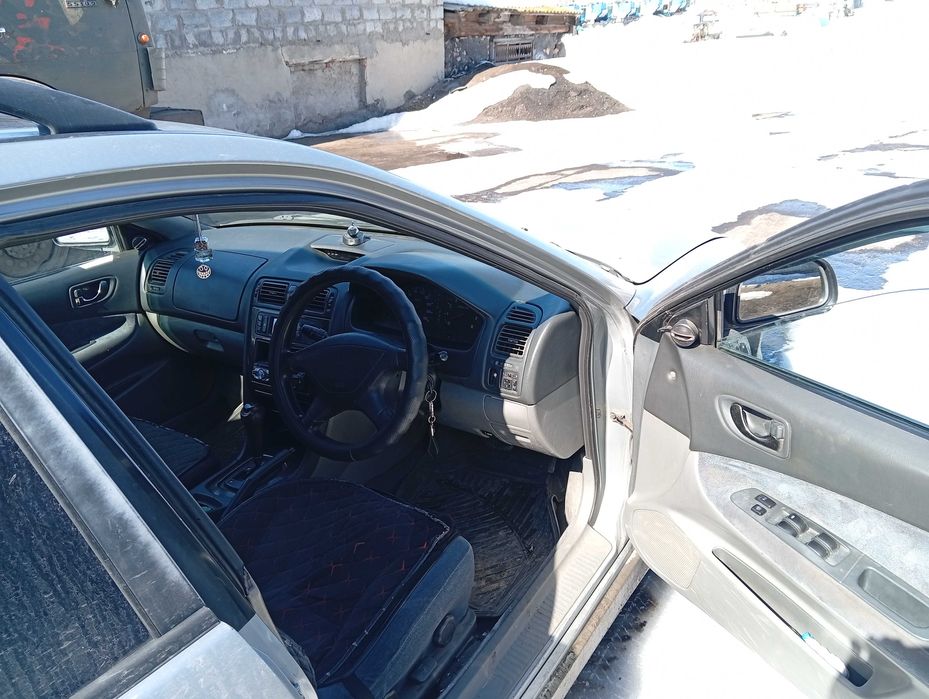 Продам хорошего японца