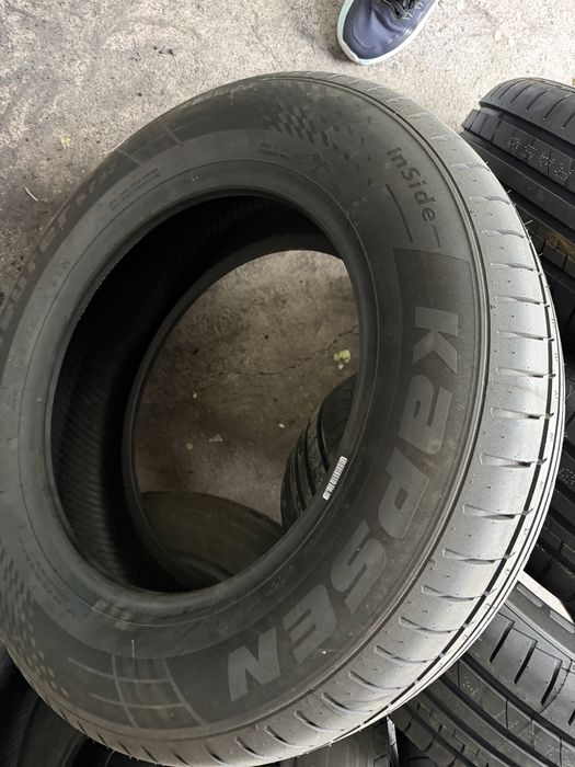 Шины летние 195/65/15