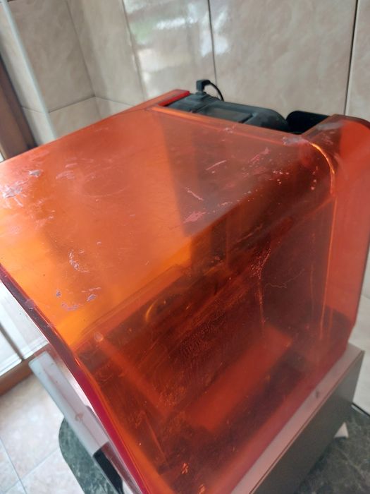 Imprimanta 3d formlabs