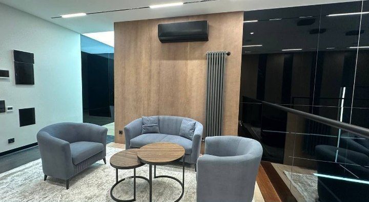 Сдается на аренда квартиры Пентхаус НРГ ОЙБЕК центр города новостройка