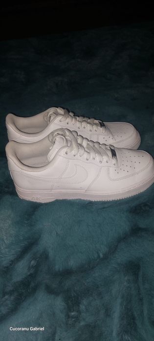 Nike Air Force 1