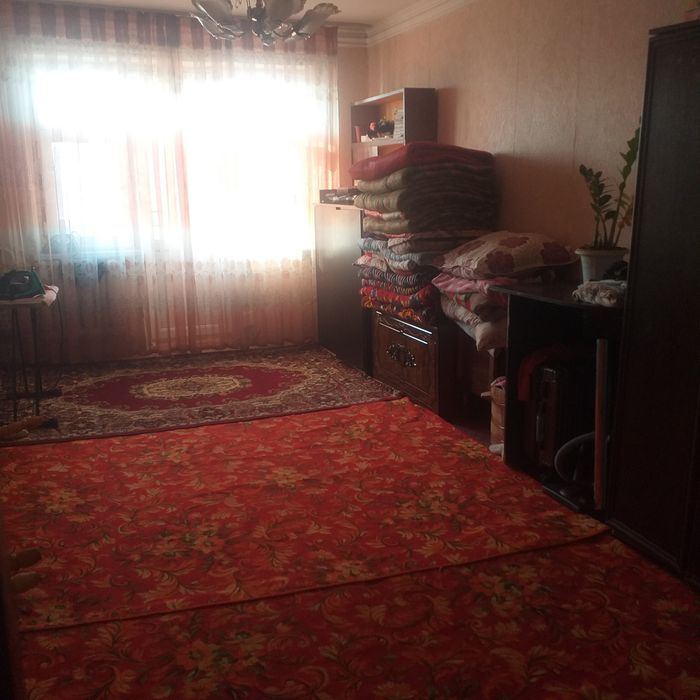 Квартира сатылады 3 комната