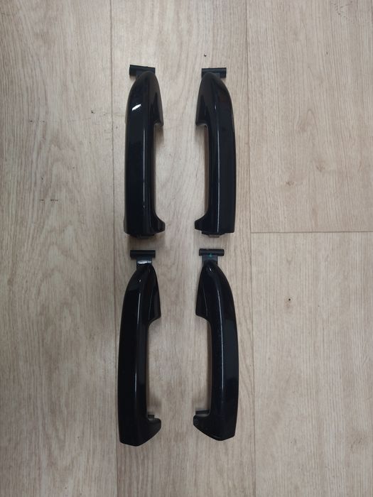 Ручки дверей Passat B6