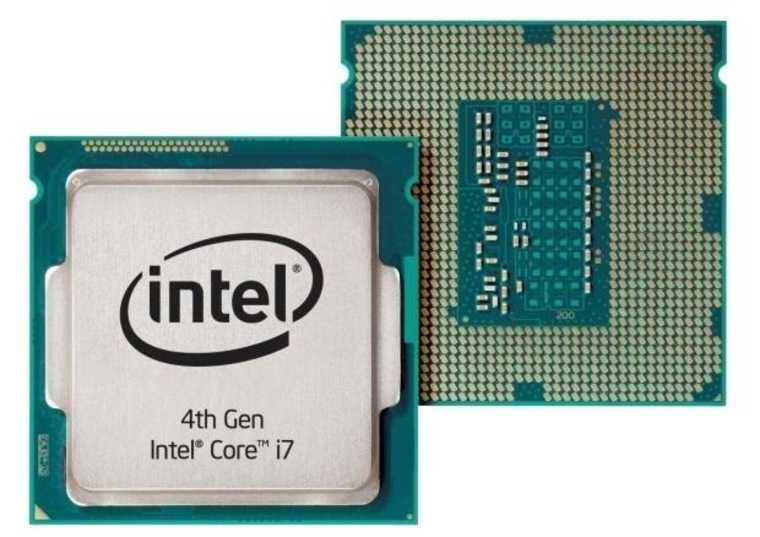 H97 ASRock + i7 4790 + 3x 16gb ram 500gb SSD128
