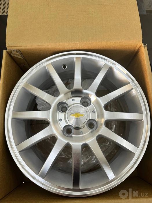 Optra damas r13 .