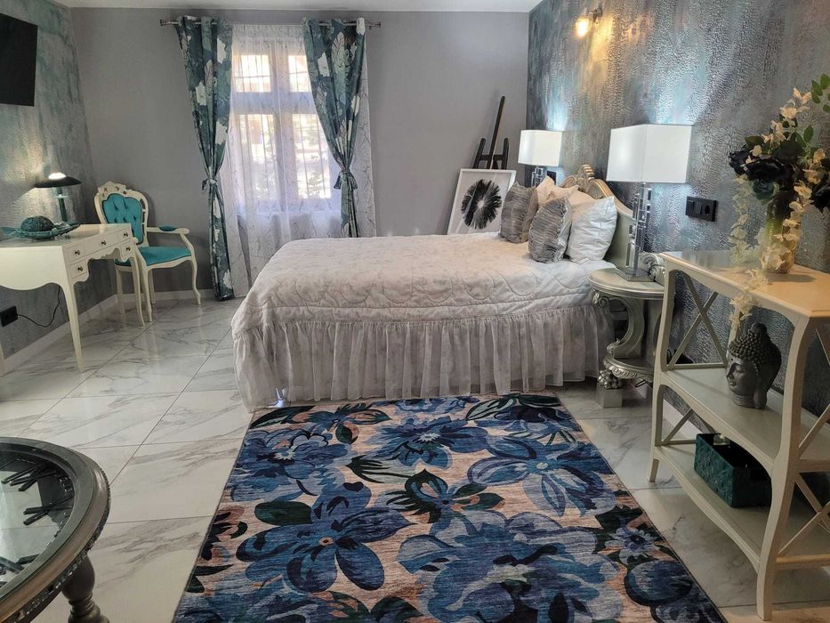 Apartament amenajat de inchiriat