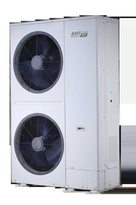 MVi-400WV2GN1(A) Кондиционер Midea