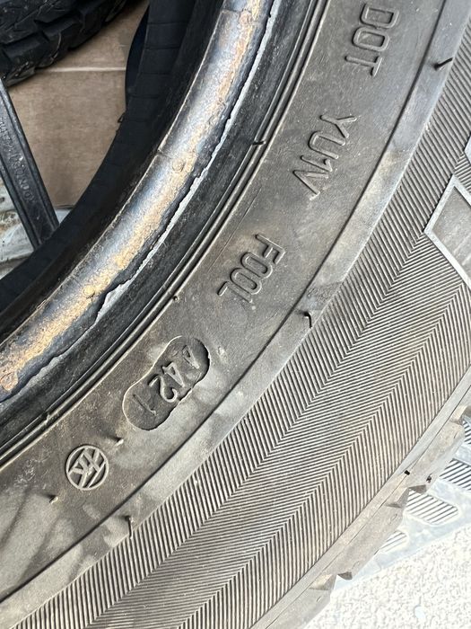 Болонылетние 195/70/15C