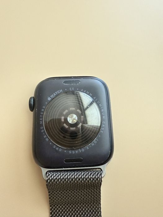 Apple watch SE 2022