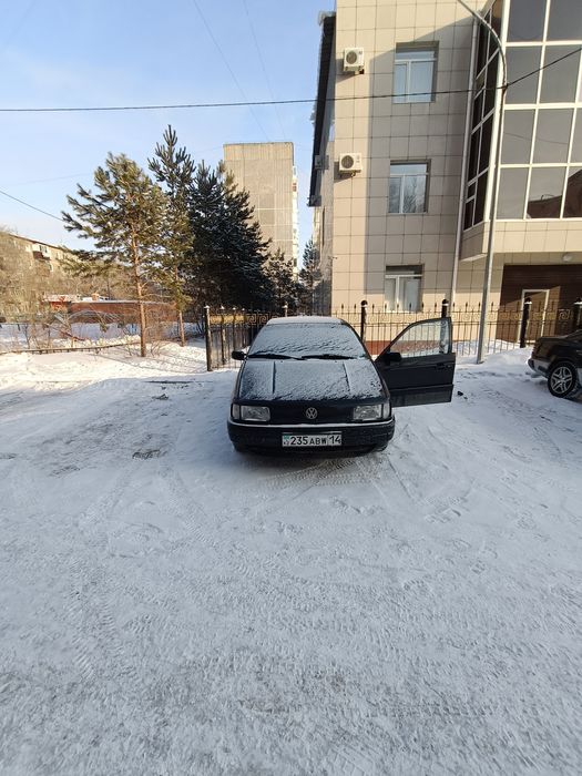 Продам пассат б3