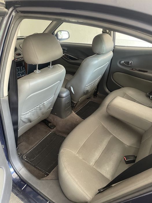 DAEWOO LEGANZA 2000 — imagine 3
