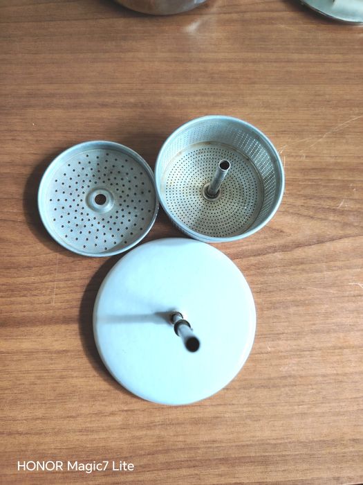 Винтидж електрически чайник Siemens