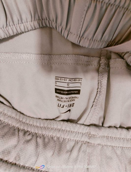 Pantaloni scurți de sală Nike M