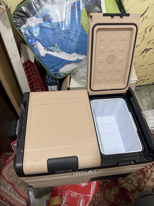 Vând ladă frigorifică auto Overlander OVER45F – 45L