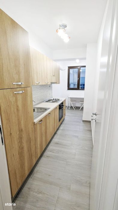 1 min Metrou Mihai Bravu, 2 Camere 70mp, Bloc 2021, Centrala, ctr ANAF