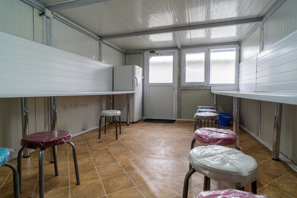 Cazare muncitori 18ron/luna, SUPER PRET, zona Fundeni/Pantelimon/Mega