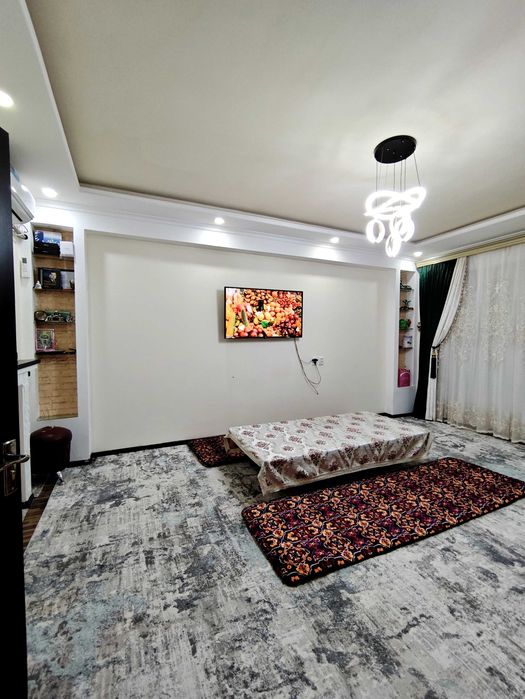 2 хонали квартира