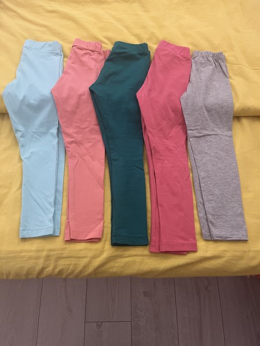 Дрешки за момиченце 4-5 годинки