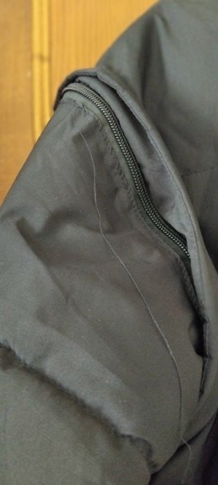 Зимний куртки трансформер и пальто