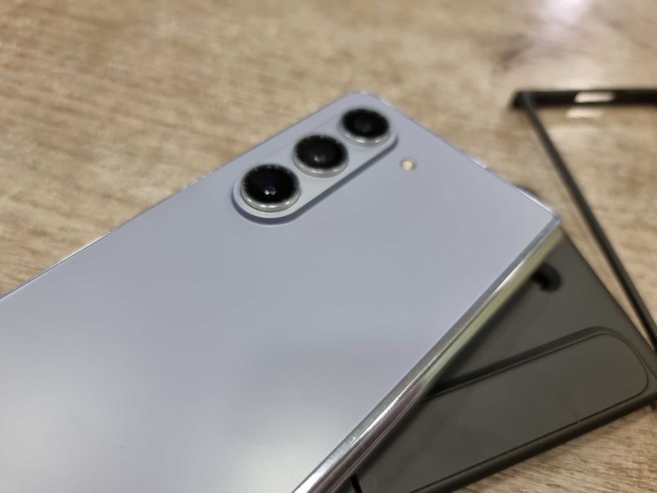 Galaxy Z Fold 5 512GB 12GB