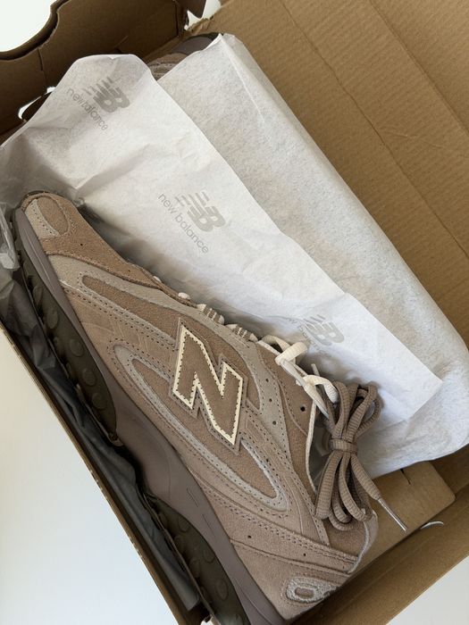 New balance 204L новые оригинал