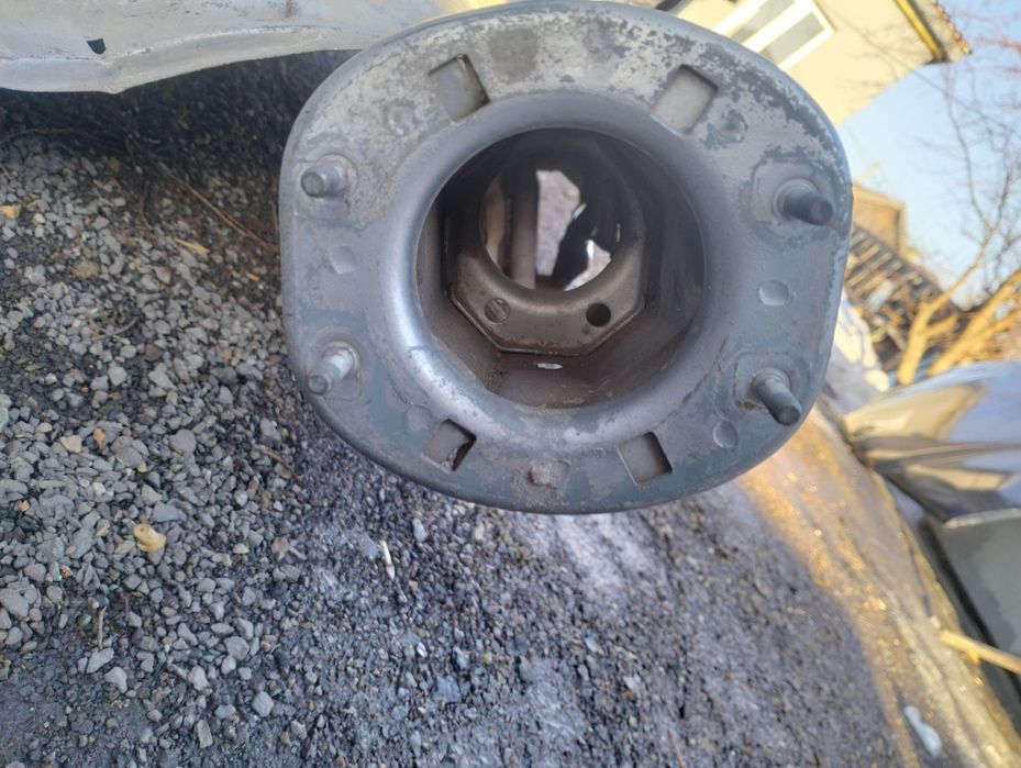 Четвертинка передка БМВ е36