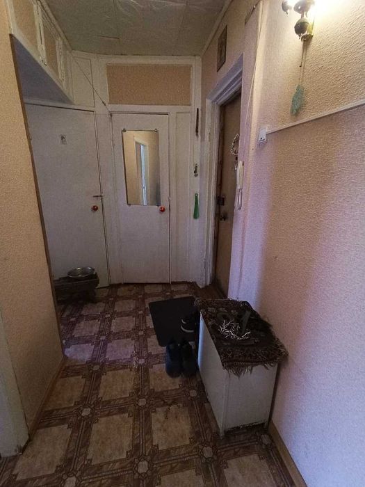 3-х комн. квартира в районе Рахмета