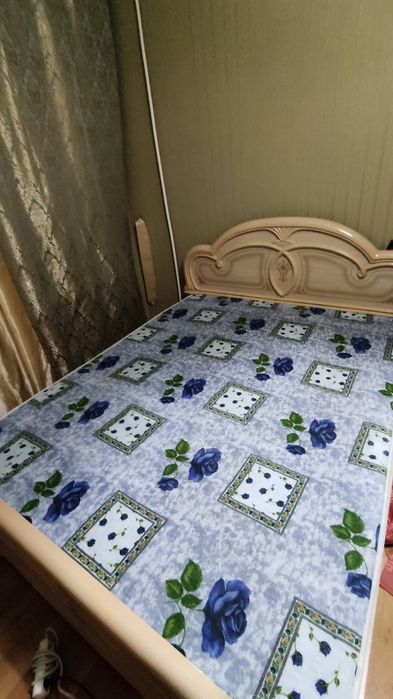 Кровать  Шатура 160*200