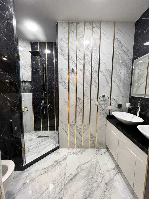 Срочно Продается Новостройка ЖК YUNUSABAD RESIDENCE 3/6/9 А-2