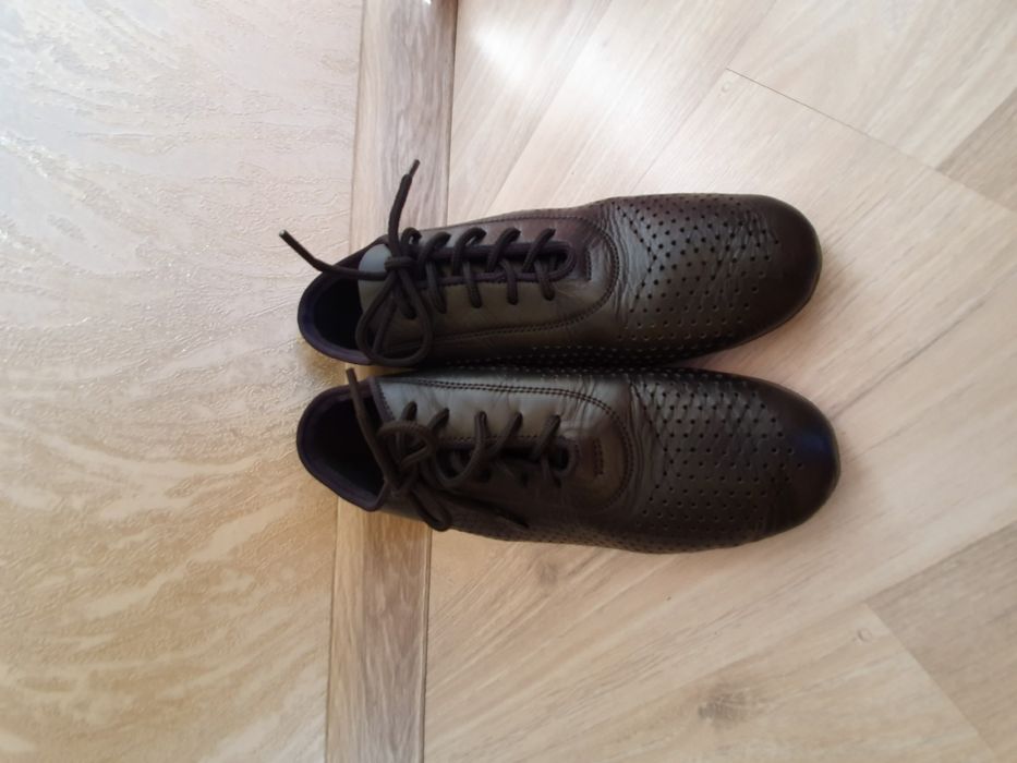 Продам танцевальную обувь