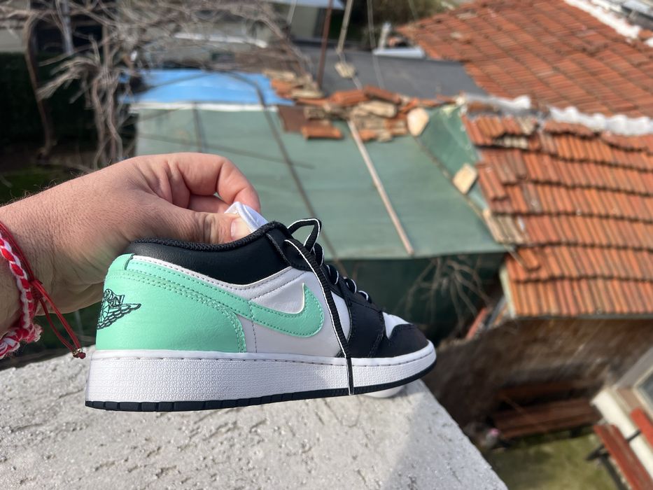 Nike Air Jordan 1 Retro Low 38.5