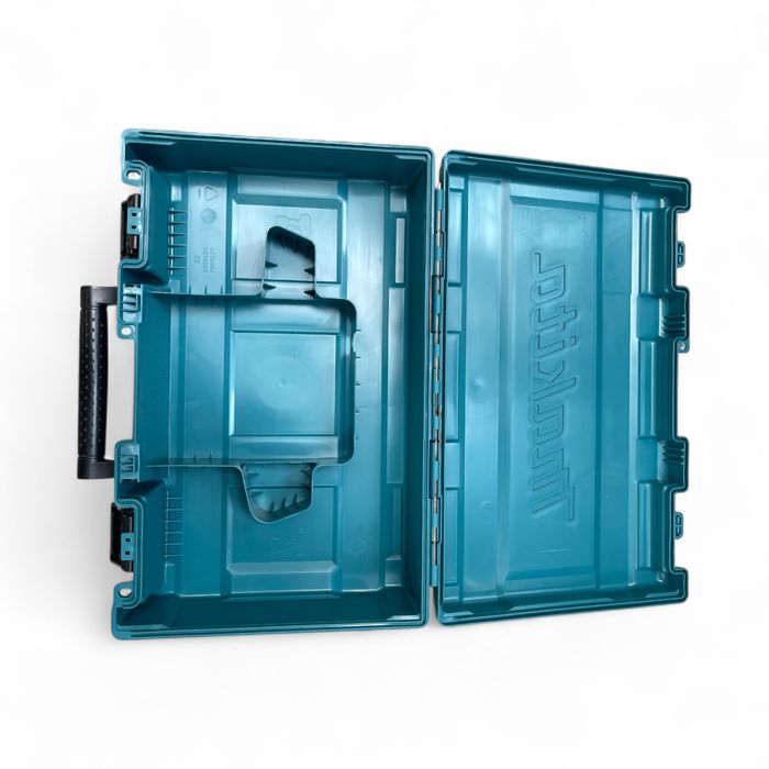 Makita Valiza/cutie depozitare pentru kit impact si autofiletanta