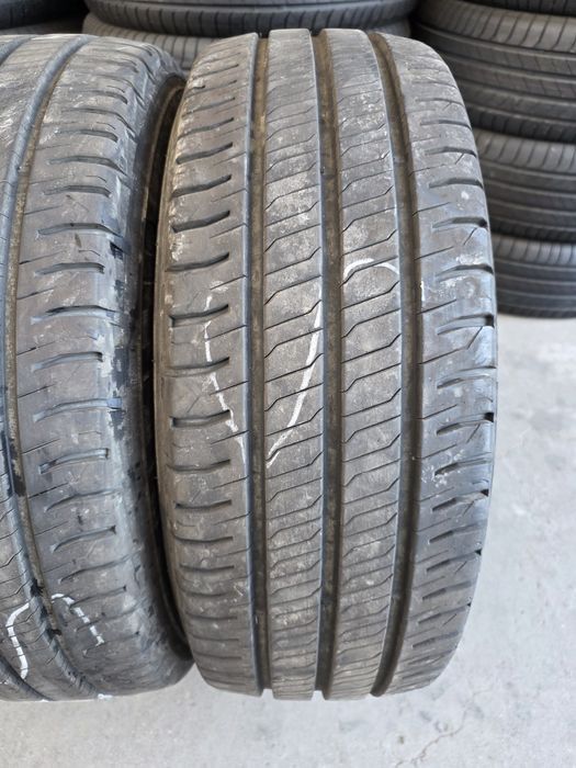 215/65/16C 8PR KLEBER 4бр