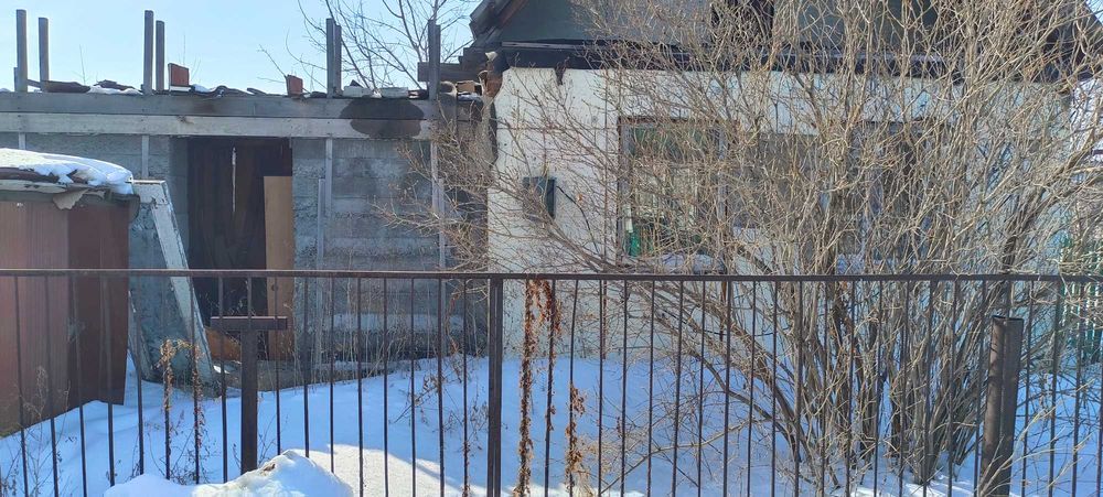 Продам дачу Сад Реченька