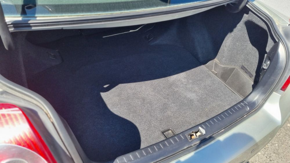 Toyota Avensis T25 1.8 VVT-i 129 cp 2007 benzina