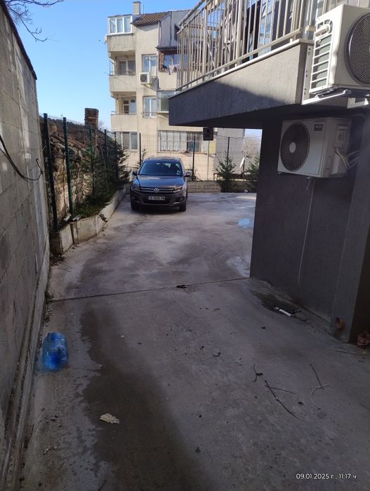 Продава се Гараж / Паркомясто в Варна, Погреби - 14 кв.м за 1572 €/кв.м - Снимка #2