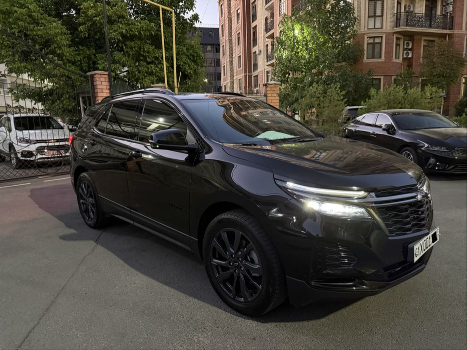 Equinox Full 2021 yil