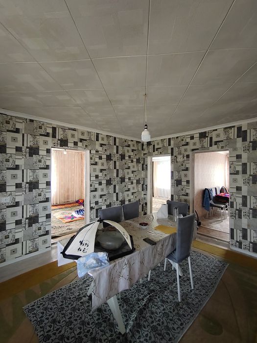 Хобда , Егіндібұлақ