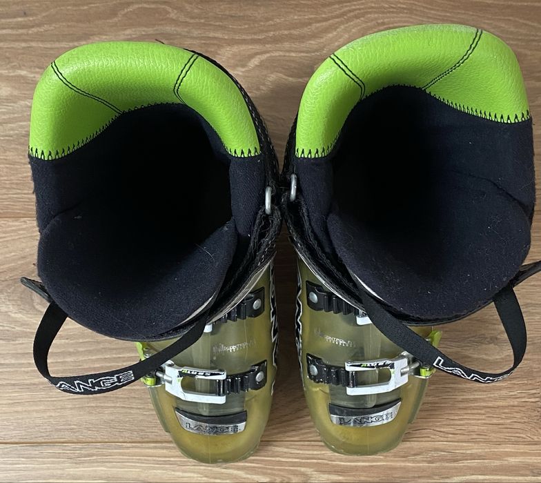 Clapari Lange 26 - 26,5 RX100 flex 100 schi ski