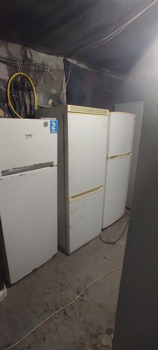 Холодильники с доставкой