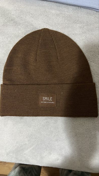 Шапки зимни Smile-H&M