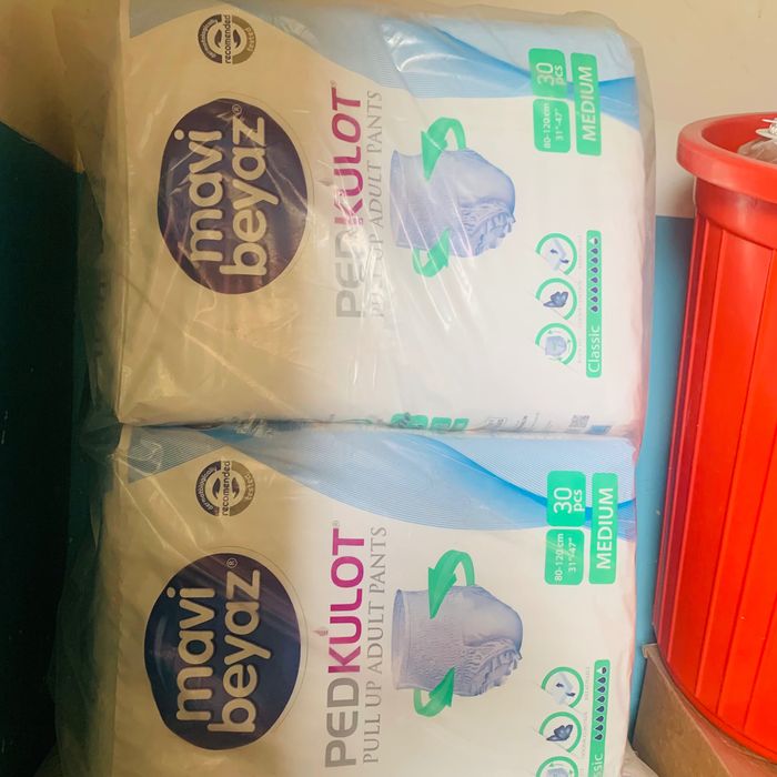 Продам памперс трусики отпотм