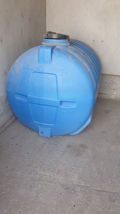 Bochka sotiladi qalin 3 sloyni