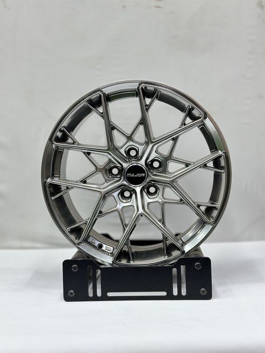 комплект диск R17 5x114.3