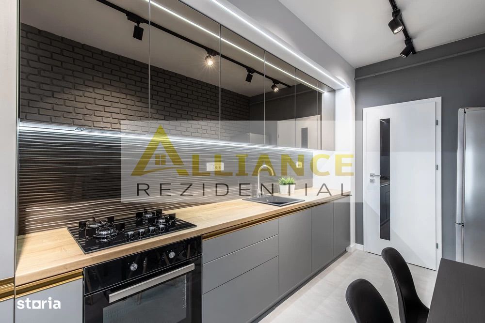 Discount 3-10% - Apartament 2 camere - Sector 4 - OFERTA LIMITATA