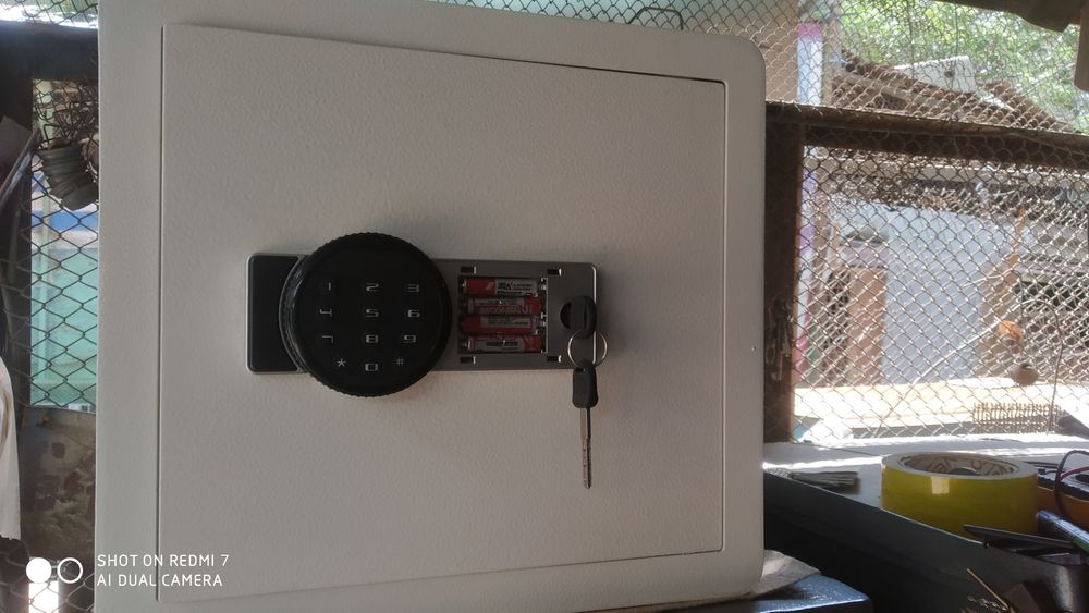 Kodli sef qulay hamyonbob