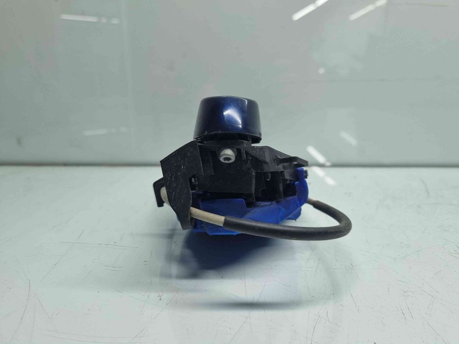 Maner usa dreapta spate Bmw 1 (F20) [Fabr 2011-2017] A76 DEEP SEA BLUE