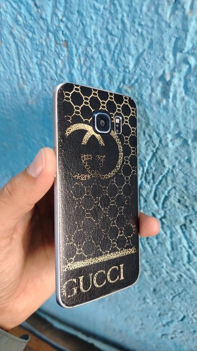 Продам телефон Samsung S6 Edge