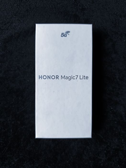 HONOR Magic7 Lite